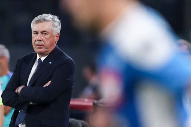 LEGNI ED ERRORI, IL NAPOLI SI FA IMBRIGLIARE DAL GENK