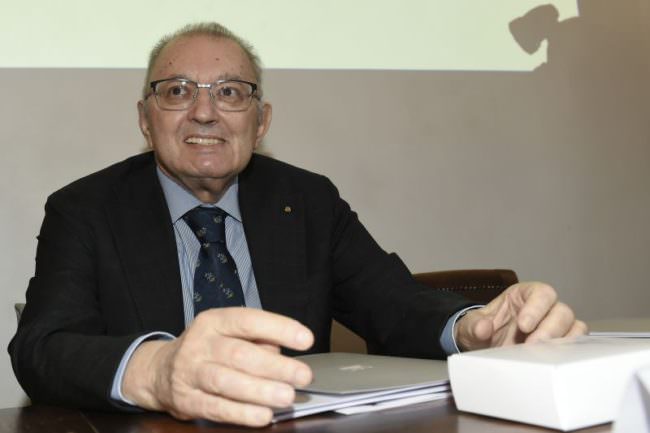 E' MORTO L'EX PRESIDENTE DI CONFINDUSTRIA GIORGIO SQUINZI