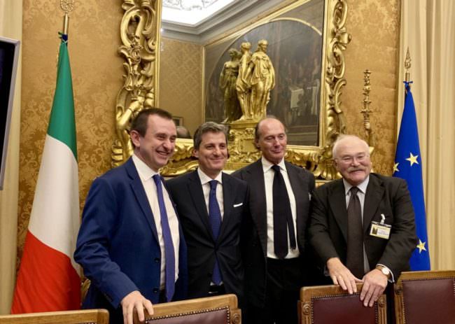 OVER 65 DIGITALIZZATI E BOOM SMART TV PER RAPPORTO AUDITEL-CENSIS