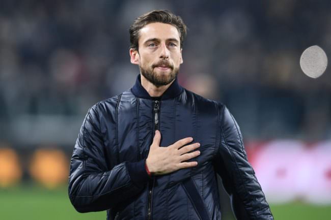 MARCHISIO ANNUNCIA IL RITIRO “NON CONTA L'ETÀ MA QUELLO CHE SI SENTE”