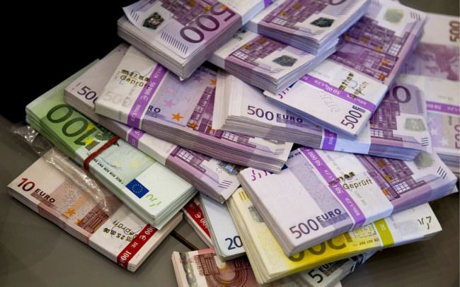 EVASIONE FISCALE, SCOPERTA UNA FRODE DA 5 MLN DI EURO