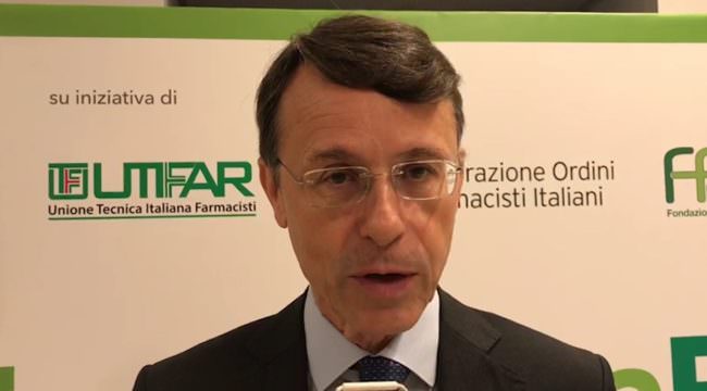 “FARMACIA PIÙ”, DUE GIORNI DI CONFRONTO SUL FUTURO DEL SETTORE
