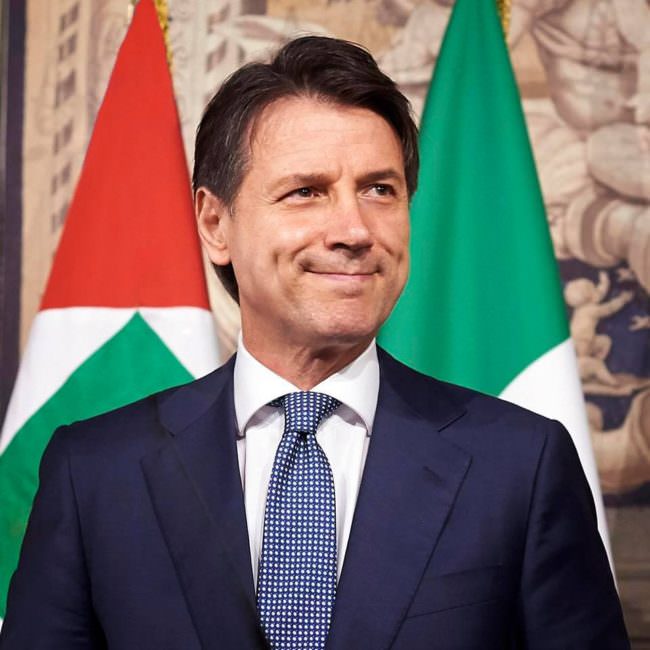 ALTOLÀ DI CONTE A RENZI “BASTA O E' CRISI”