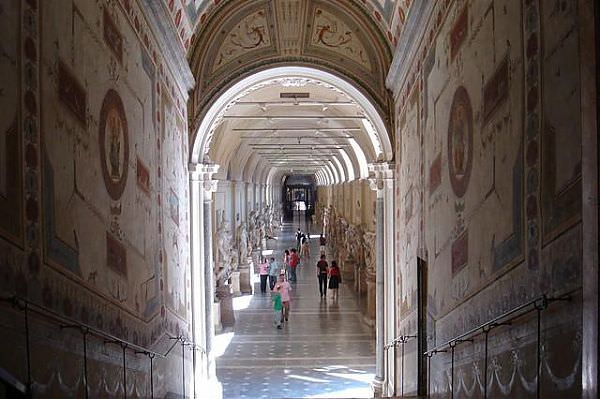 MUSEI, TORNANO LE DOMENICHE GRATUITE