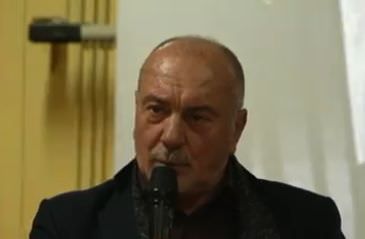 AUTISTA FALCONE “SONO STATO ABBANDONATO, CONDANNATO ALL'OBLIO”