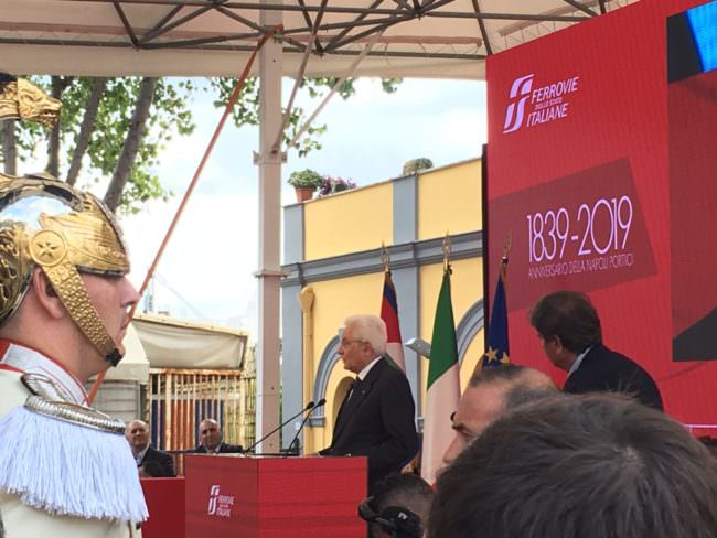 MATTARELLA RICORDA AGENTI UCCISI A TRIESTE “RICONOSCENZA E DOLORE”