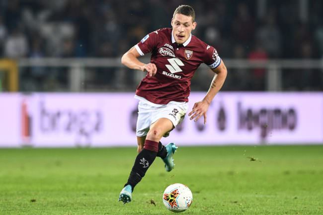 NIENTE RETI ALL'OLIMPICO, TORINO-NAPOLI 0-0