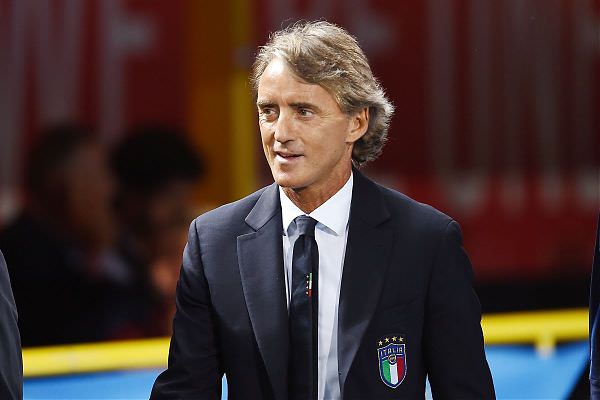 MANCINI “GRUPPO PER EURO2020 FORMATO, IN UN ANNO TANTI PROGRESSI”