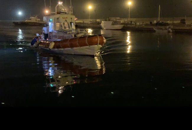 NAUFRAGIO A LAMPEDUSA, RECUPERATE 13 SALME DI DONNE