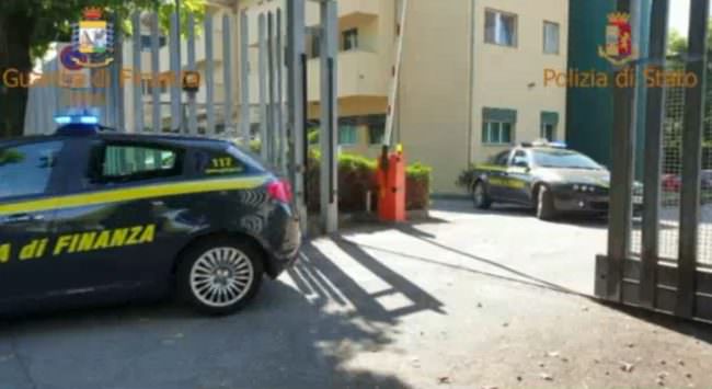 'NDRANGHETA E FALSE FATTURE, 34 ARRESTI TRA LOMBARDIA E CALABRIA