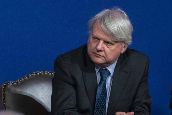 BANKITALIA “NECESSARIO LAVORARE PER IL CALO DEL DEBITO PUBBLICO”