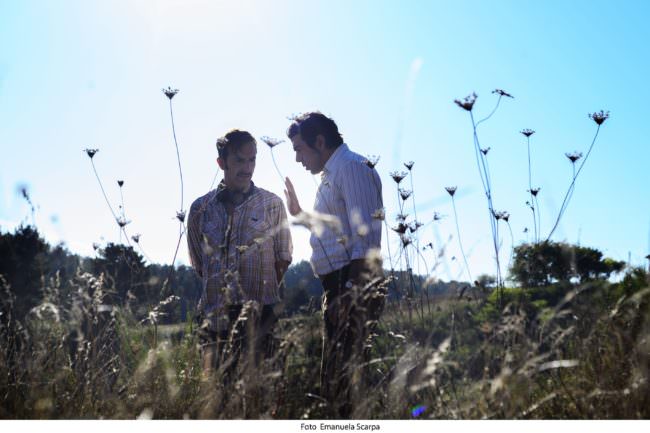 FAVINO SUL SET DI “PADRE NOSTRO”, RIPRESE TRA ROMA E LA CALABRIA