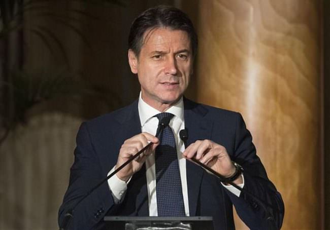 CONTE “INTELLIGENCE PATRIMONIO DEL PAESE”