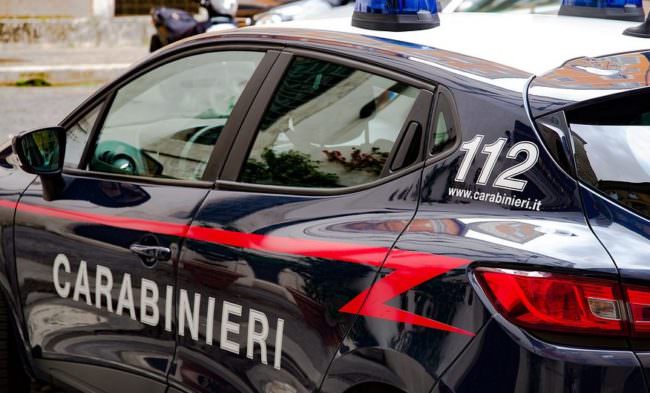 5 BAMBINI TRAVOLTI DA SUV DAVANTI ALL'ASILO NEL TORINESE, UNO E' GRAVE