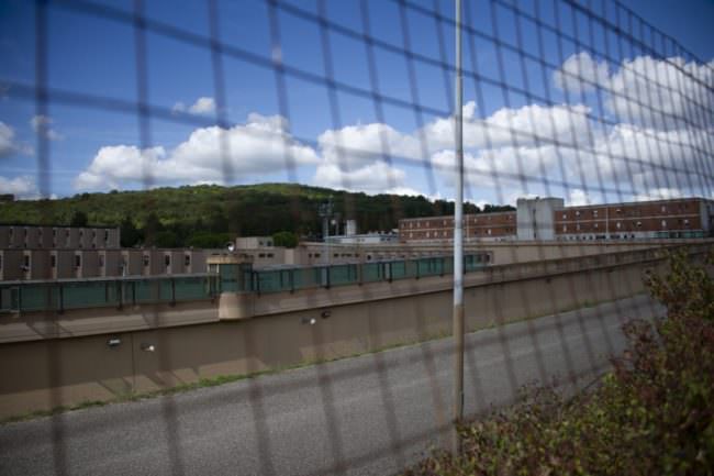 LA CORTE DI STRASBURGO BOCCIA IL CARCERE DURO