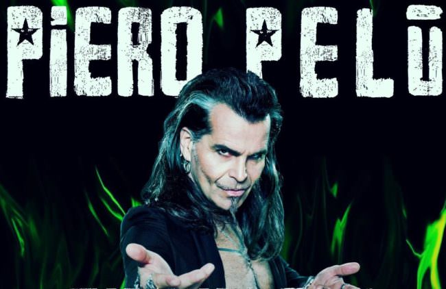 PIERO PELU' “DUETTA” CON GRETA THUNBERG IN “PICNIC ALL'INFERNO”