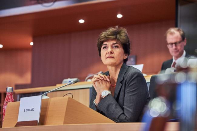 COMMISSIONE UE, IL COMMISSARIO FRANCESE BOCCIATO DAL PARLAMENTO