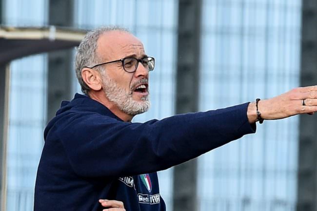 PARI PER L'UNDER 21 IN IRLANDA NELLE QUALIFICAZIONI AGLI EUROPEI