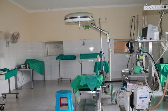 A TORINO TRAPIANTATI QUATTRO ORGANI IN UN'UNICA OPERAZIONE