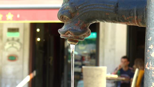 ACQUA, UTILITALIA PROPONE L'EMISSIONE DI IDRO-BOND