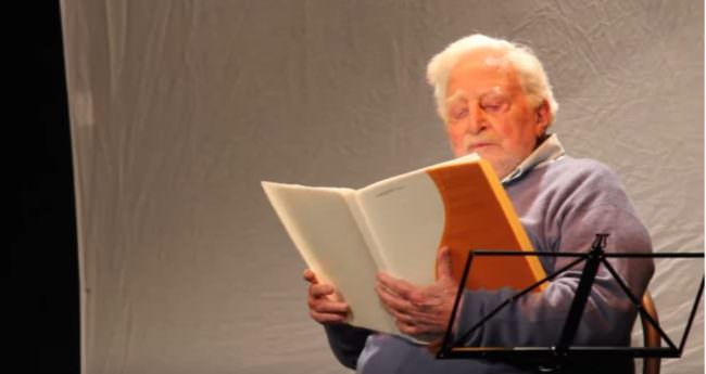 LUTTO NEL MONDO DEL CINEMA, E' MORTO CARLO CROCCOLO