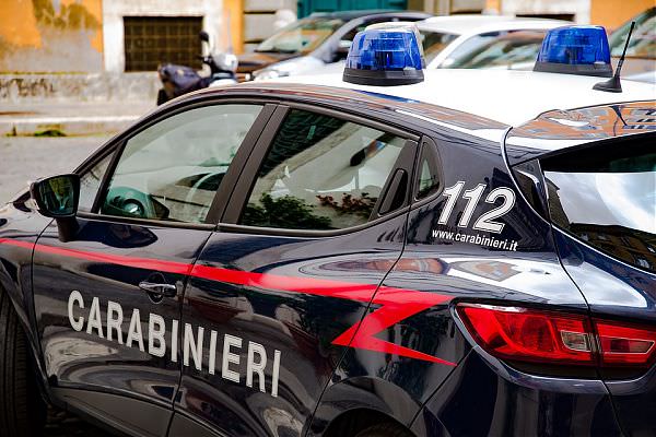 BLITZ ANTI-'NDRANGHETA NEL CATANZARESE, 17 ARRESTI