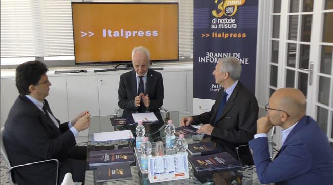 FINANZIAMENTI A CHI E' IN DIFFICOLTÀ, BANCA MEDIOLANUM RIPARTE DAL SUD