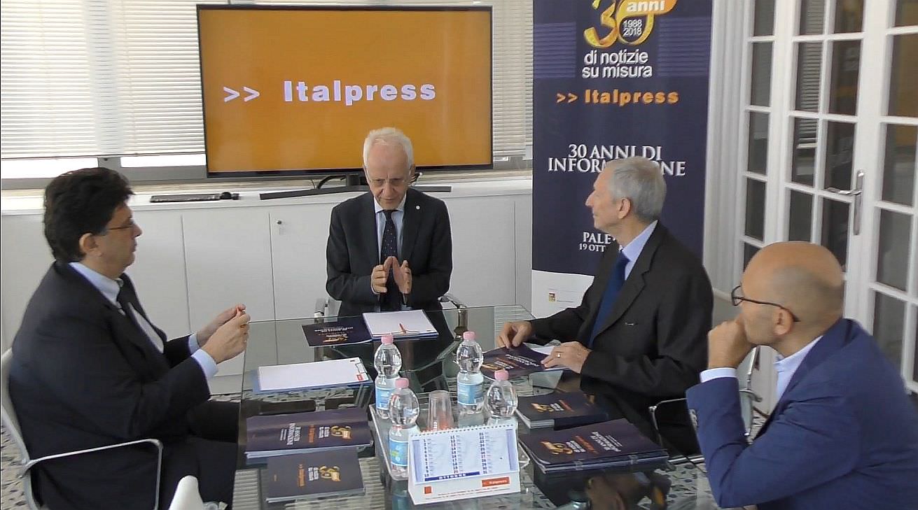 FINANZIAMENTI A CHI E' IN DIFFICOLTÀ, BANCA MEDIOLANUM RIPARTE DAL SUD