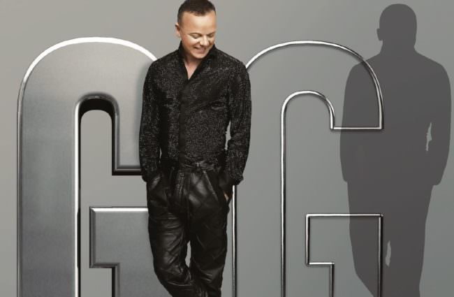 GIGI D'ALESSIO, IN “NOI DUE” DUETTI CON MANNOIA E FERRERI
