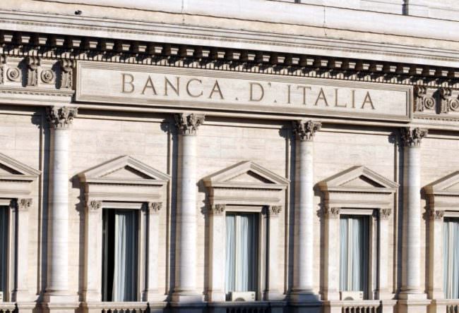 PER BANKITALIA AD AGOSTO DEBITO PUBBLICO IN CALO