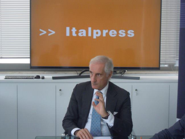UNA PROPOSTA IN DUE STEP PER RINNOVARE IL PARCO AUTO IN ITALIA