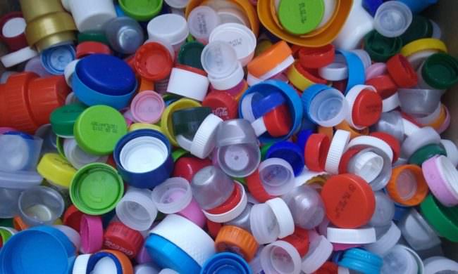 L'INDUSTRIA DELLA PLASTICA DICE NO ALL'IPOTESI TASSAZIONE