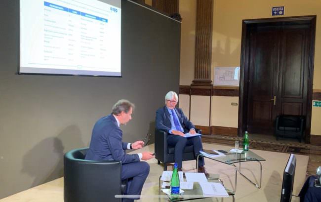 WELFARE, CRESCE IL PATRIMONIO DELLE CASSE DI PREVIDENZA PRIVATE