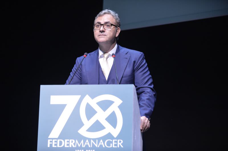 IMPRESE E MANAGER SI ALLEANO, AL VIA UNA SERIE DI INIZIATIVE
