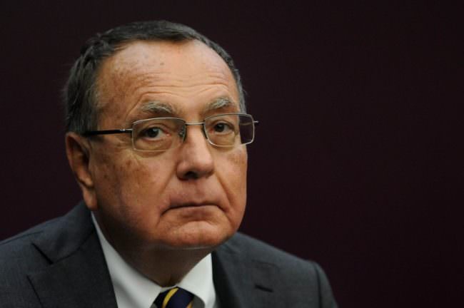 E' MORTO PAOLO BONAIUTI