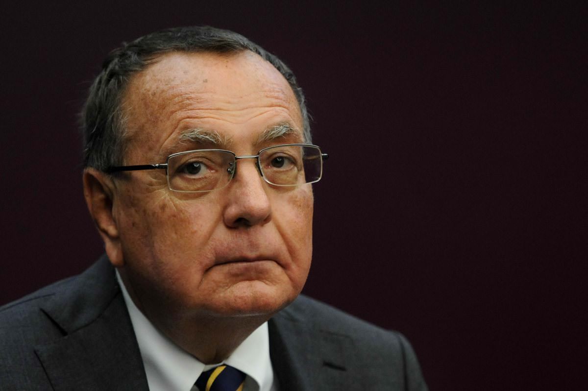 E' MORTO PAOLO BONAIUTI