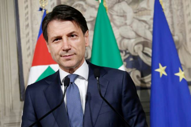 CONTE “CON LA MANOVRA NON ABBIAMO AUMENTATO LE TASSE”