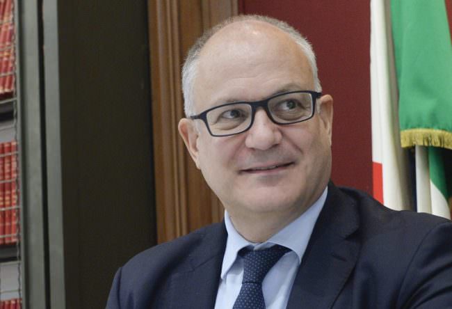 GUALTIERI “CANTIERI PER RIFORMARE IL FISCO E LE PENSIONI”