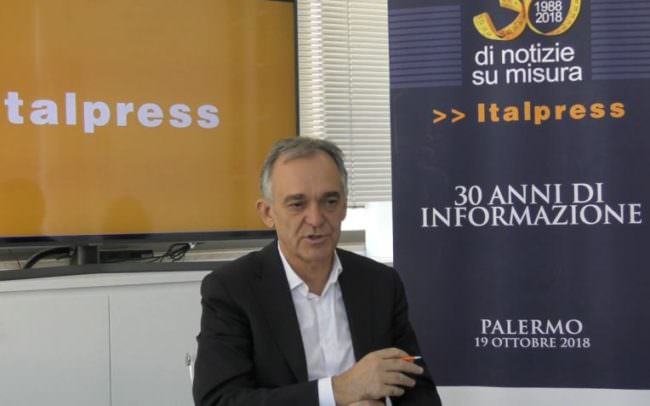 ROSSI “ITALIA VIVA VUOLE LA SCISSIONE 'A RATE', IL PD REAGISCA”