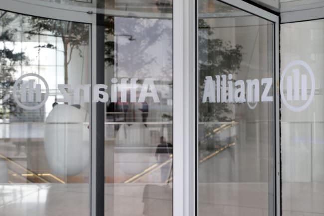 ALLIANZ TRA I “BEST GLOBAL BRANDS 2019”