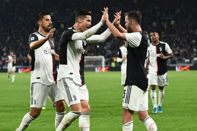 LA JUVENTUS SUPERA 2-1 IL BOLOGNA E SI PORTA A +4 SULL'INTER