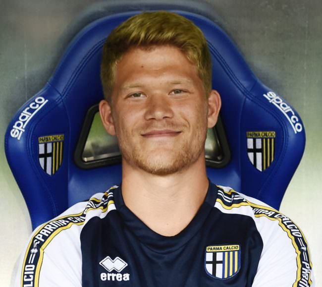 E' PARMA SHOW AL TARDINI, GENOA TRAVOLTO 5-1
