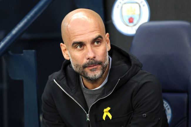 Il Coronavirus spaventa la Premier, rinviata City-Everton: troppi contagiati nella formazione di Guardiola