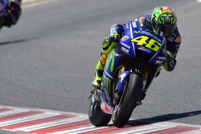 MOTOGP IN AUSTRALIA, ROSSI “SPERO DI FARE UNA BUONA GARA”