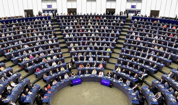 SIRIA, PARLAMENTO UE “SANZIONARE LA TURCHIA”
