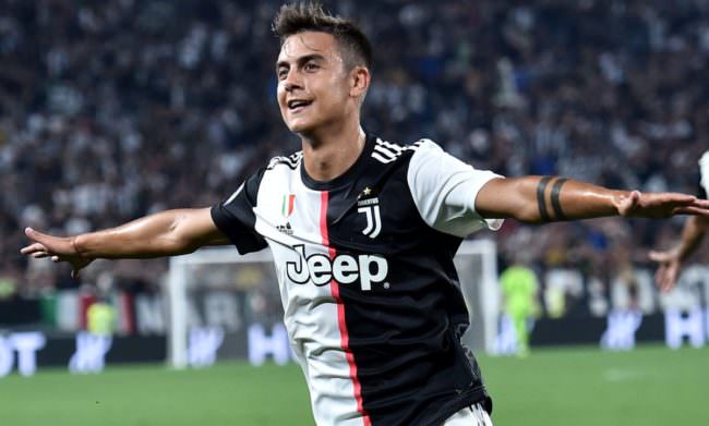 Coronavirus, Paulo Dybala sconfigge il “nemico”: l’attaccante della Juventus festeggia