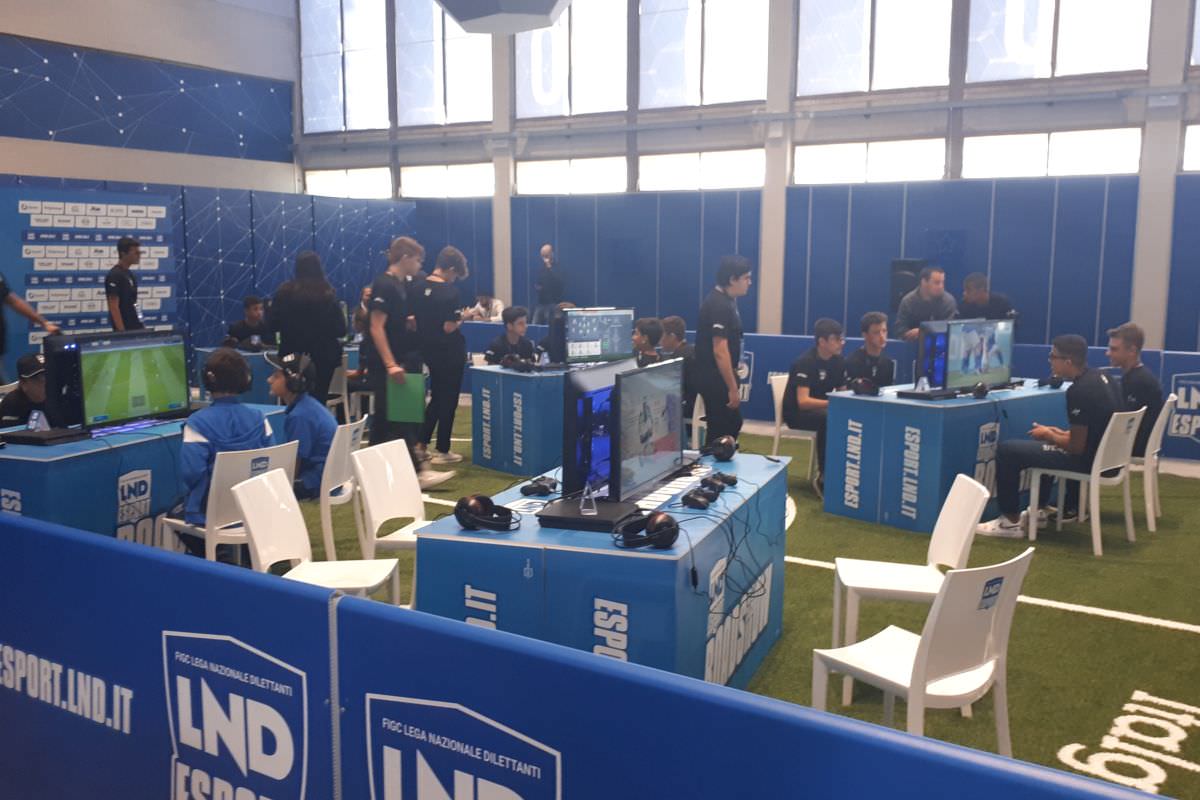A COVERCIANO LA PRIMA TAPPA DEL ROAD SHOW 2K20 DELLA LND