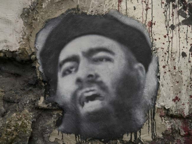 MEDIA USA “AL BAGHDADI MORTO DURANTE RAID IN SIRIA”