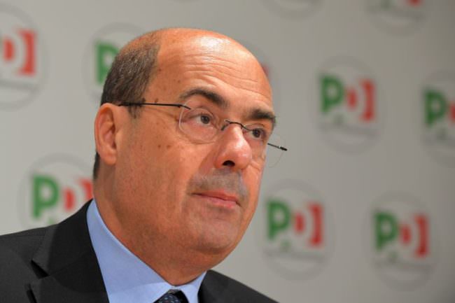 ZINGARETTI “GOVERNO AVANTI FINO A QUANDO FA COSE UTILI”