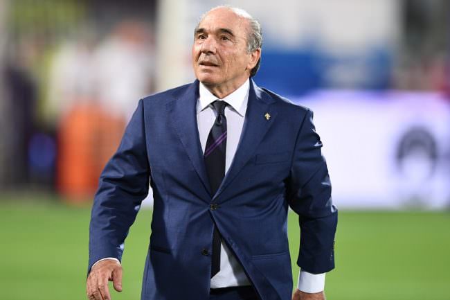 COMMISSO ALZA LA VOCE “PERCHE' GLI ARBITRI NON VANNO AL VAR?”